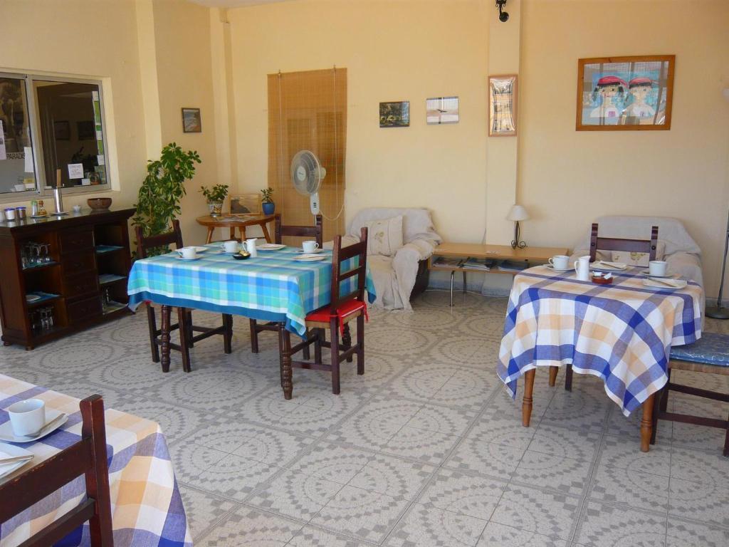 Casa Blues 3*